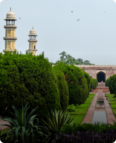 lahore