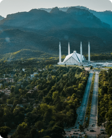 Islamabad